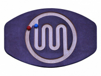 Балансировочная панель "Спираль" - «globural.ru» - Междуреченск