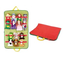 Театр наручных кукол - «globural.ru» - Междуреченск