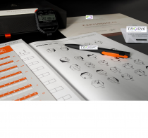 Тест структуры интеллекта Амтхауэра кабинетный вариант - «globural.ru» - Междуреченск