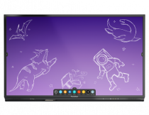 Интерактивная панель ActivPanel Nickel 75" - «globural.ru» - Междуреченск