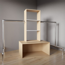 Стеллаж Джокер «Умелый малыш» - «globural.ru» - Междуреченск