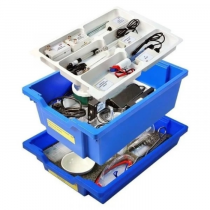 Цифровая лаборатория по химии (профильный уровень) - «globural.ru» - Междуреченск