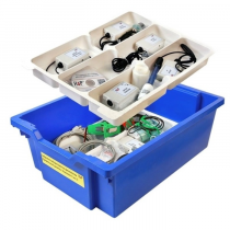 Цифровая лаборатория по физиологии (профильный уровень) - «globural.ru» - Междуреченск