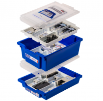 Цифровая лаборатория по экологии для реализации сети школьного экологического мониторинга - «globural.ru» - Междуреченск