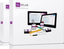 Цифровая лаборатория Relab по физиологии - «globural.ru» - Междуреченск