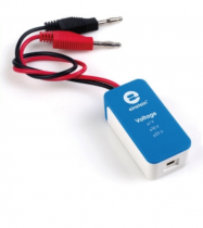 Датчик напряжения (+/- 2,5 В) по биологии - «globural.ru» - Междуреченск