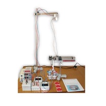 Лабораторная установка «Баланс токов / Изучение силы, действующей на проводник» - «globural.ru» - Междуреченск