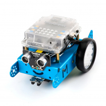 Базовый робототехнический набор mBot Bluetooth version - «globural.ru» - Междуреченск