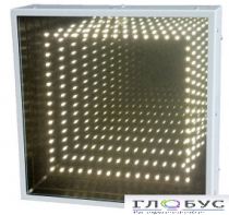 Панно «Бесконечность» (вариант 3) - «globural.ru» - Междуреченск