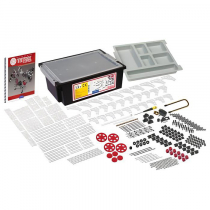 Набор ресурсный PRIME. Tetrix - «globural.ru» - Междуреченск