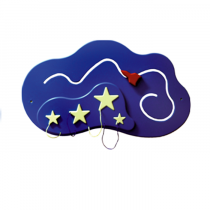 Дидактическая игрушка "Звездочет" - «globural.ru» - Междуреченск