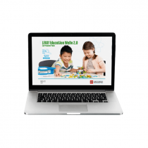 Комплект учебных материалов LEGO WeDo 2.0. Электронное издание - «globural.ru» - Междуреченск
