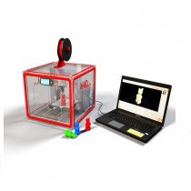 3D-принтер школьный прозрачный - «globural.ru» - Междуреченск