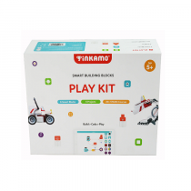 Образовательный набор "Tinkamo Play Kit"	 			 			 - «globural.ru» - Междуреченск
