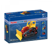 Конструктор "Бульдозер" - «globural.ru» - Междуреченск