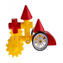 Набор для конструирования «Магнитная головоломка»  - «globural.ru» - Междуреченск