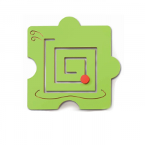 Настенная игровая панель "Улитка" - «globural.ru» - Междуреченск