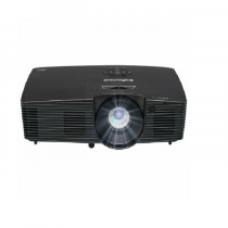 Проектор InFocus IN114xv - «globural.ru» - Междуреченск