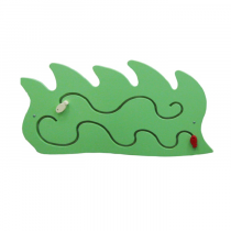 Дидактическая панель "Водоросли" - «globural.ru» - Междуреченск