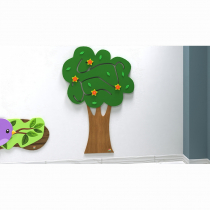 Бизиборд «Вишня» - «globural.ru» - Междуреченск