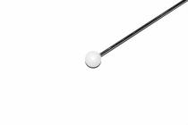 Зонд постановочный Шариковый с колечком, мини - «globural.ru» - Междуреченск