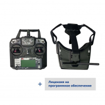 Программно-аппаратный комплекс EDDRON Basic - «globural.ru» - Междуреченск