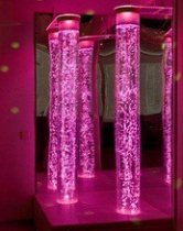 Интерактивная воздушнопузырьковая трубка малая - «globural.ru» - Междуреченск