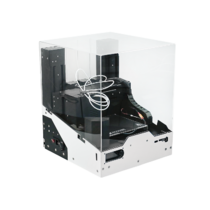 Многофункциональная станция прототипирования. Малый ProtoBox - «globural.ru» - Междуреченск