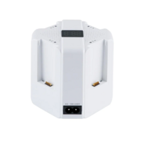 Зарядное устройство для квадрокоптера Тип 1 (4 батареи)  - «globural.ru» - Междуреченск