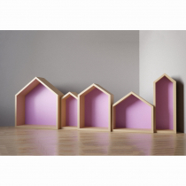 Стеллаж «Большие города» - «globural.ru» - Междуреченск