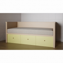 Детская кровать «Руби» - «globural.ru» - Междуреченск