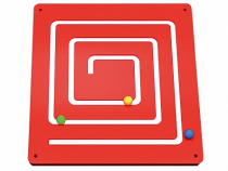 Балансировочная панель "Квадрат" - «globural.ru» - Междуреченск