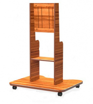 Стойка неповоротная - «globural.ru» - Междуреченск