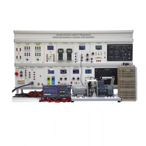 Типовой комплект учебного оборудования «Электротехника и основы электроники» - «globural.ru» - Междуреченск