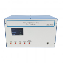 Учебный лабораторный стенд «Опыт Резерфорда» - «globural.ru» - Междуреченск