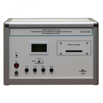 Учебная лабораторная установка «Измерение периода полураспада долгоживущего изотопа» - «globural.ru» - Междуреченск