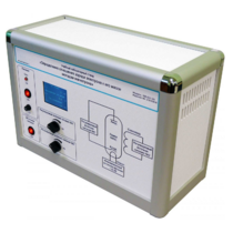 Установка «Определение удельного заряда электрона методом магнетрона» - «globural.ru» - Междуреченск