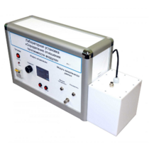 Лабораторная установка «Определение отношения теплоемкостей воздуха» - «globural.ru» - Междуреченск