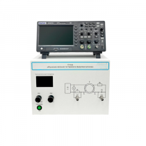 Стенд "Изучение явления гистерезиса ферромагнетиков" - «globural.ru» - Междуреченск