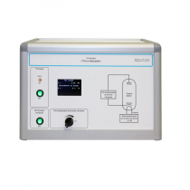 Установка «Ток в вакууме»  - «globural.ru» - Междуреченск