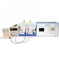  Лабораторный стенд «Элемент Пельтье» - «globural.ru» - Междуреченск