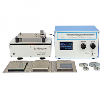 Комплект лабораторного оборудования «Исследование способов защиты от производственной вибрации» - «globural.ru» - Междуреченск