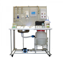 Стенд «Методы очистки воды» - «globural.ru» - Междуреченск