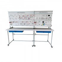 Комплект учебного оборудования "Основы электробезопасности" - «globural.ru» - Междуреченск