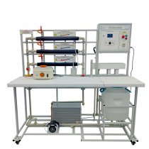 Лабораторная установка для изучения процесса конденсации - «globural.ru» - Междуреченск