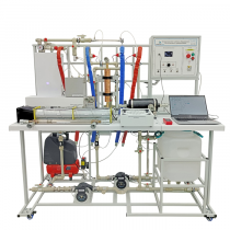Типовой комплект учебного оборудования «Теплотехника и термодинамика» - «globural.ru» - Междуреченск