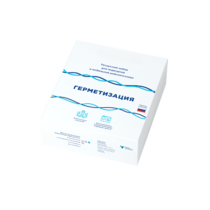 Ресурсный набор для подводной и мобильной робототехники «Герметизация» - «globural.ru» - Междуреченск