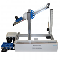 Лабораторный стенд «Проверка законов трения»  - «globural.ru» - Междуреченск