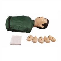 "Максим I"  Тренажер сердечно - легочной и мозговой реанимации - «globural.ru» - Междуреченск