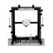 Лабораторный стенд «Система плоских сходящихся сил»  - «globural.ru» - Междуреченск